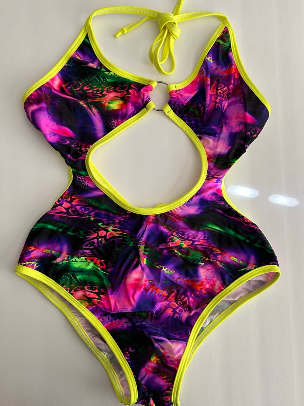 Rolita Couture Bodysuit